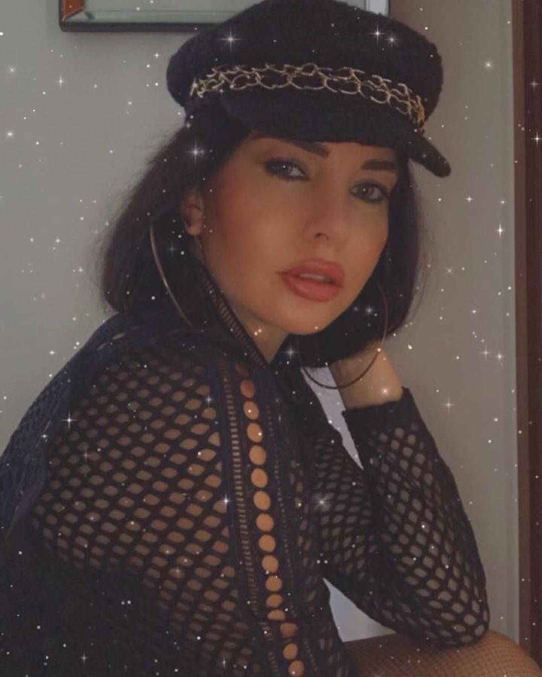 لاميتا فرنجية