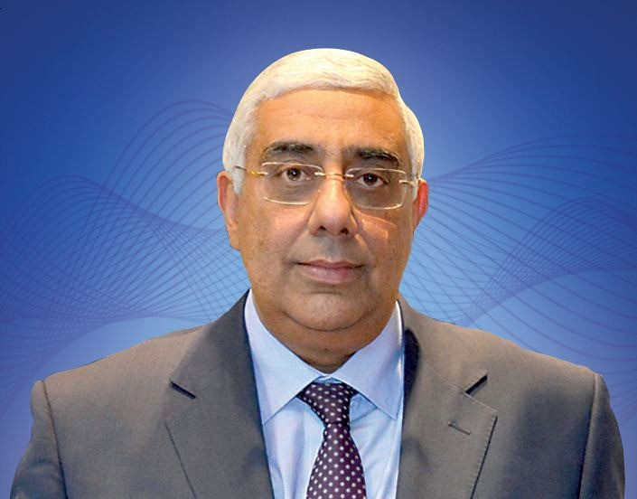 أشرف القاضى