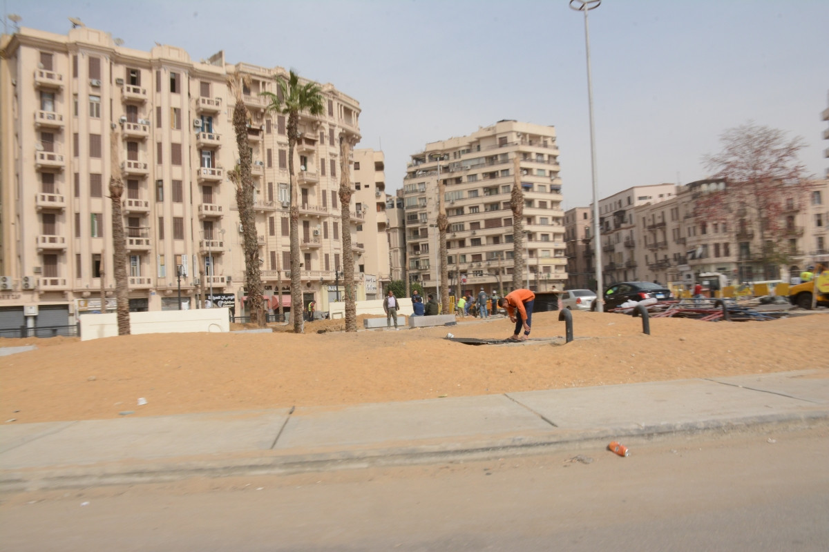 ميدان التحرير