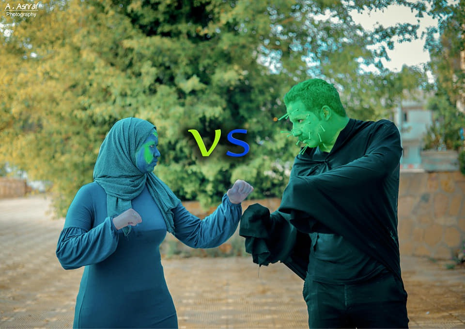 فيروس كورونا