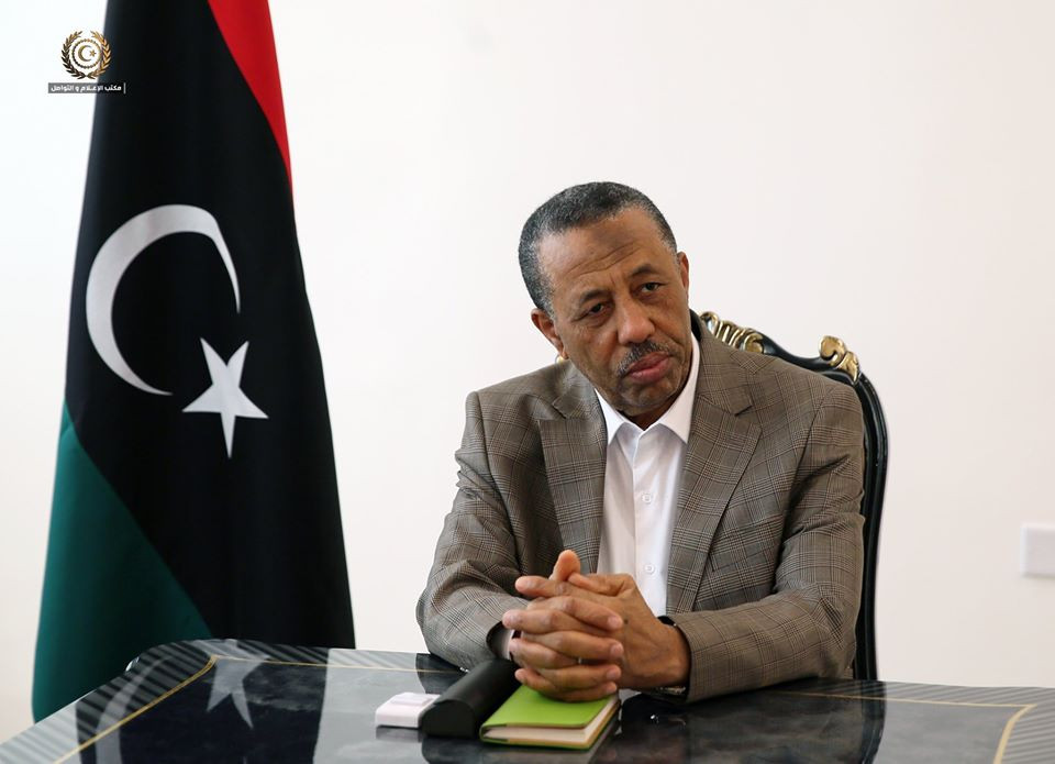 ليبيا فى مواجهة كورونا
