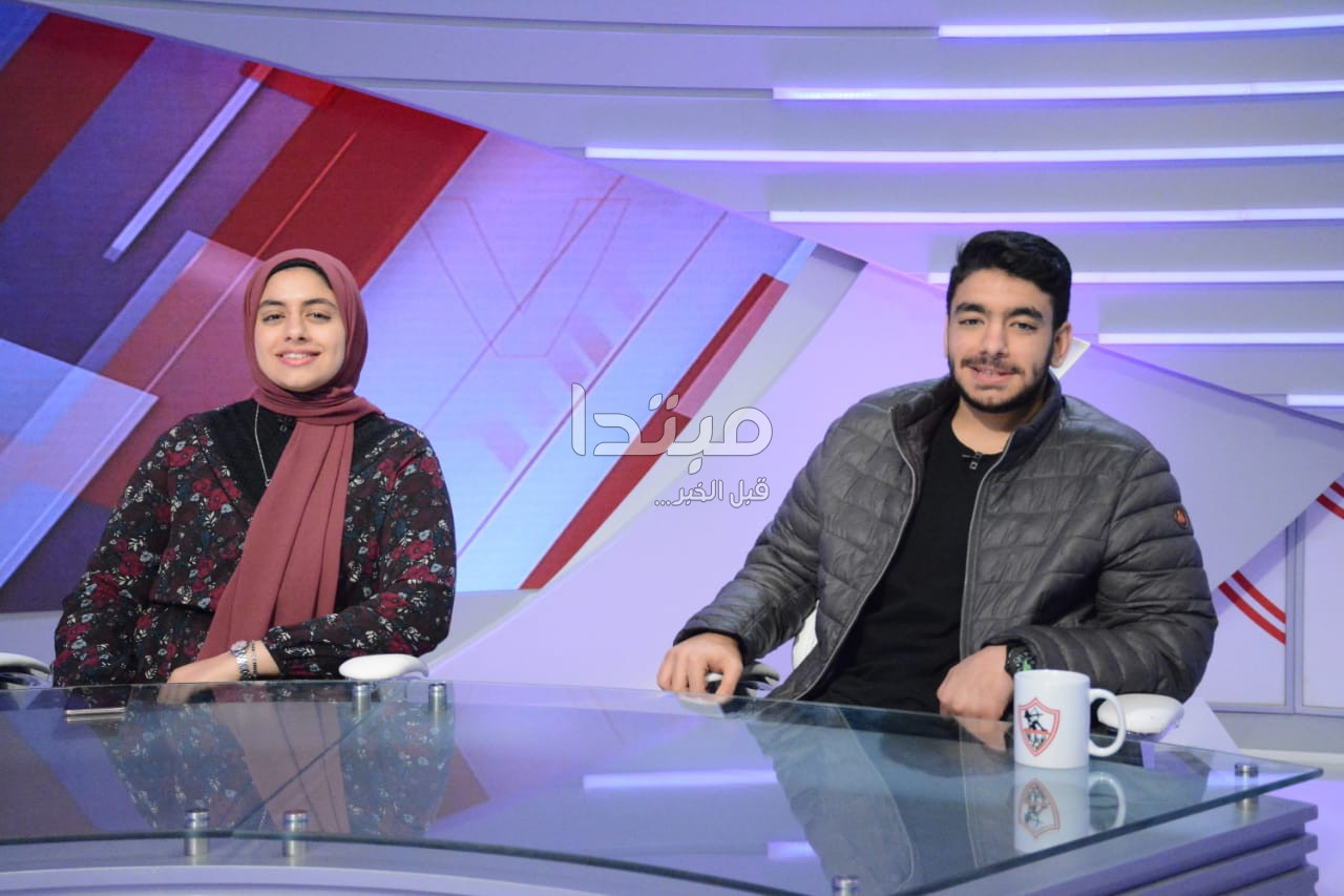 ابنة محمد السباعى