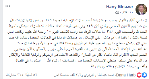 هانى الناظر