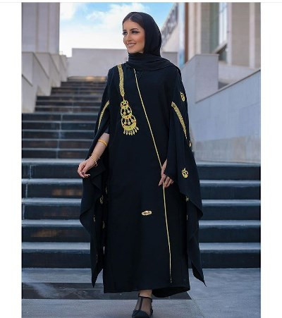 عبايات رمضان 2020