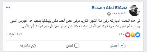 تغريدة