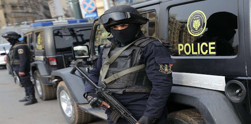 ضبط أب اختطف نجله وتعدى على جدة الطفل بالإسماعيلية