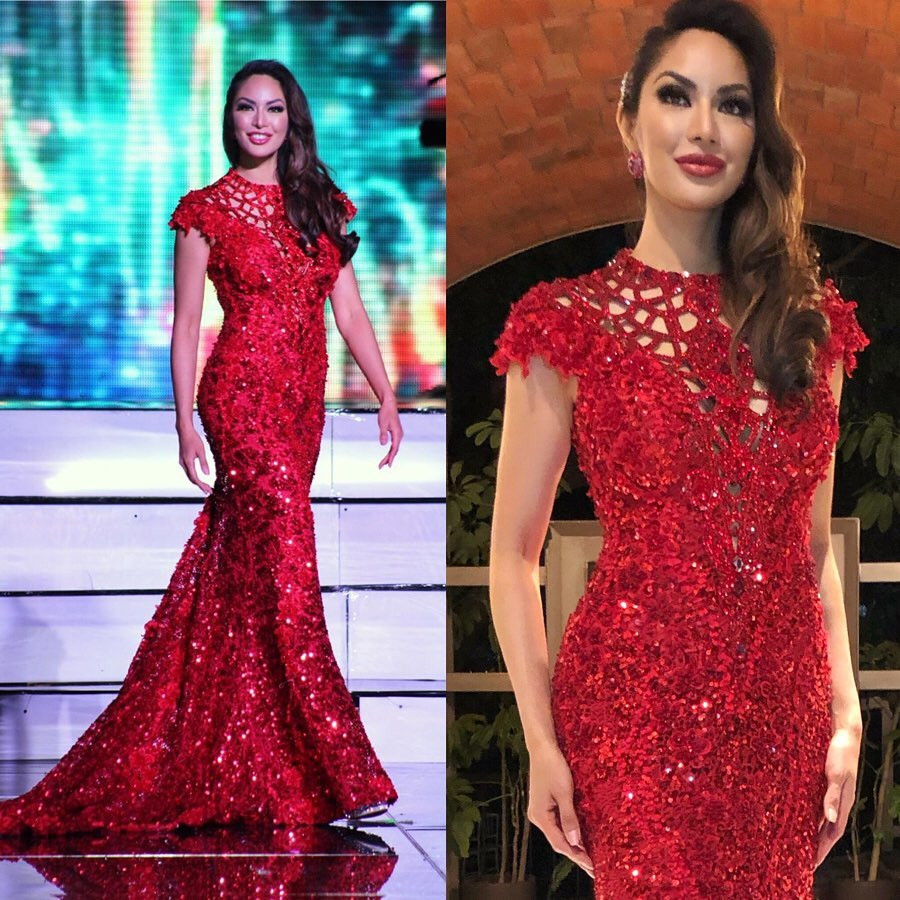 ريزا سانتوس