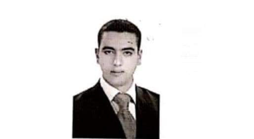 المقدم الحوفى