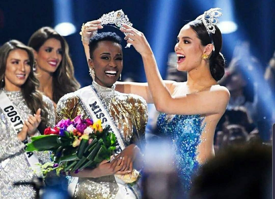 كاتريونا جراى