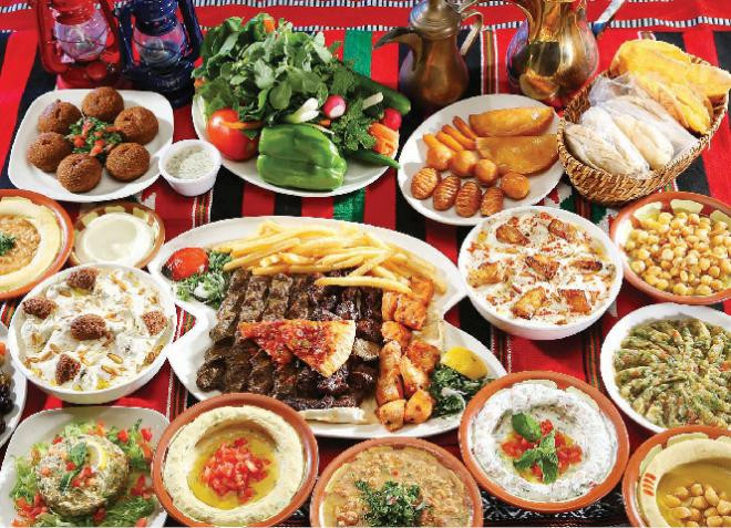 رمضان