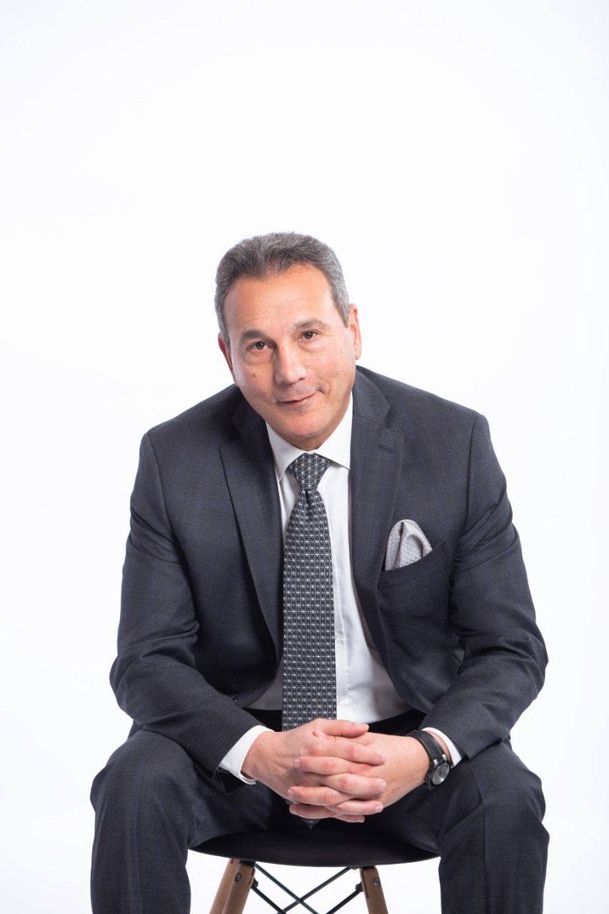 محمد الإتربى