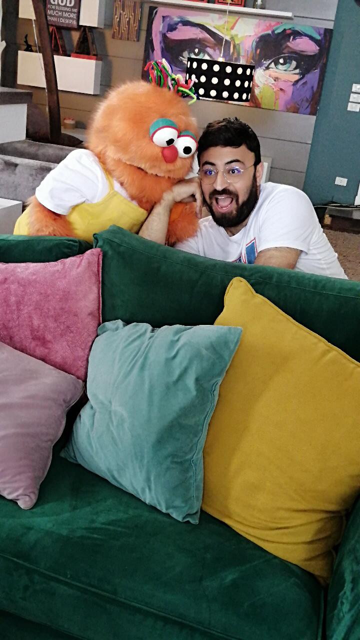 حلو بس