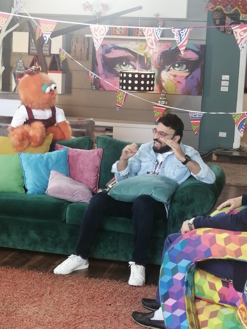 حلو بس
