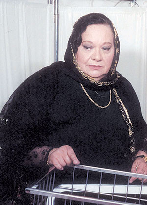 إحسان القلعاوى