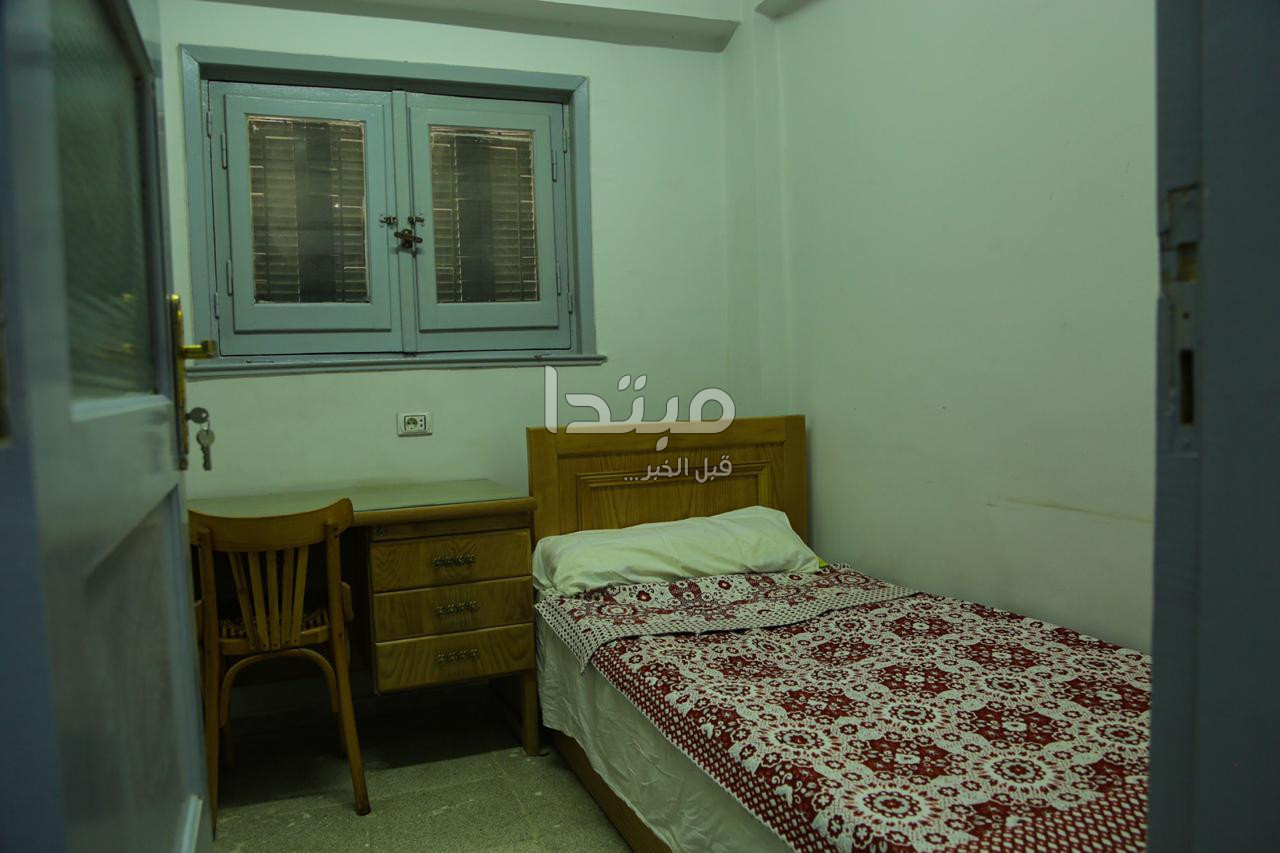 المدينة الجامعية بعين شمس