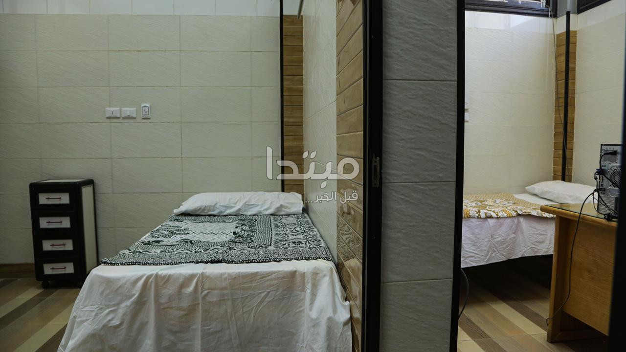 المدينة الجامعية بعين شمس