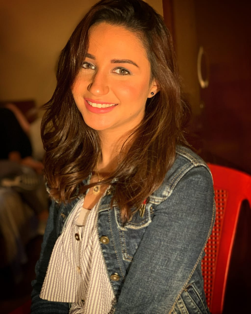 هدير الديب