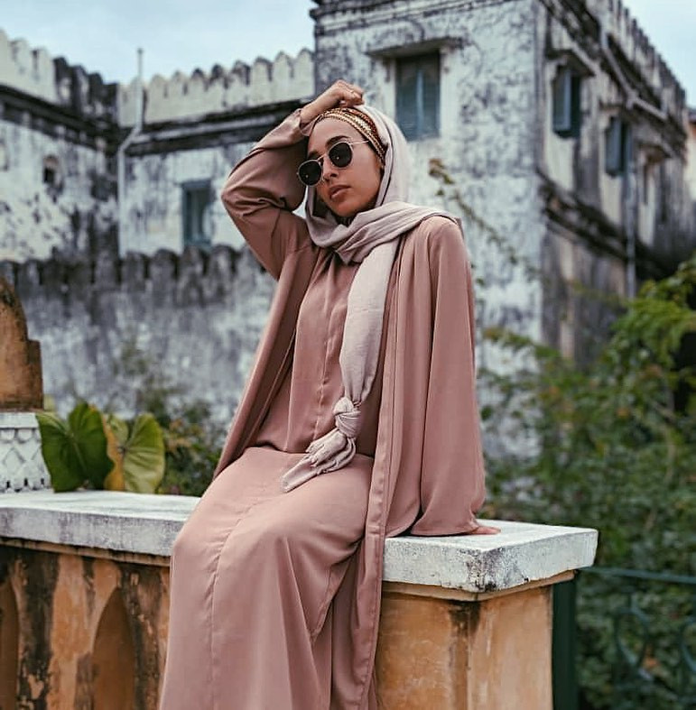 ماريا الإدريسى
