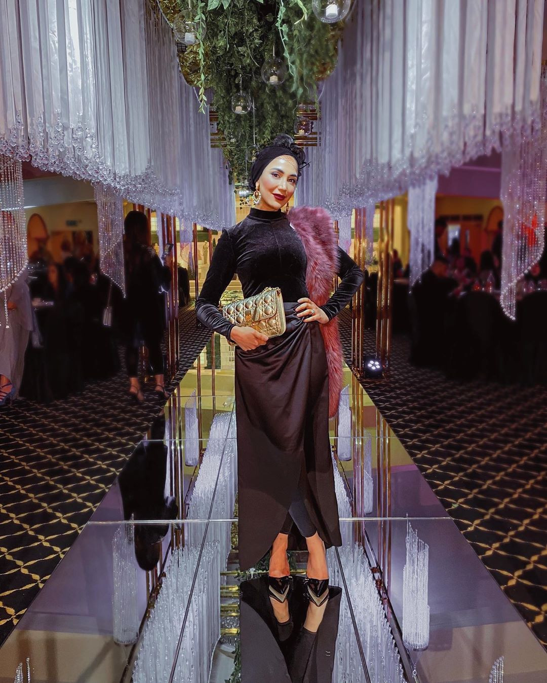 أمينة خان