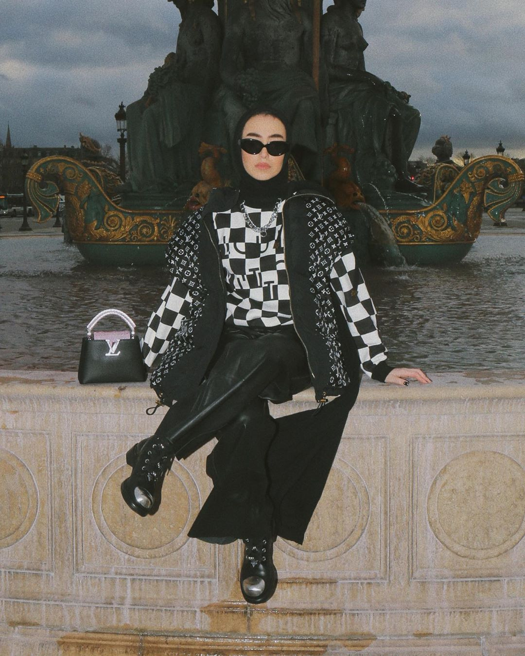 لينا الغوطى