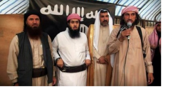 الإرهابى عبد الله المحيسنى