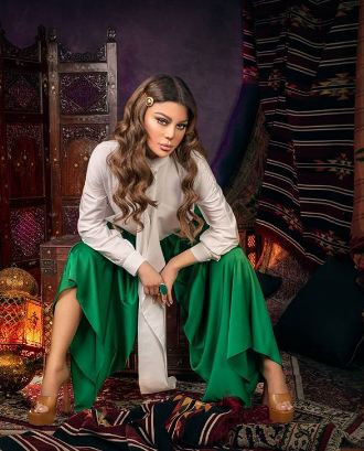 هيفاء وهبى