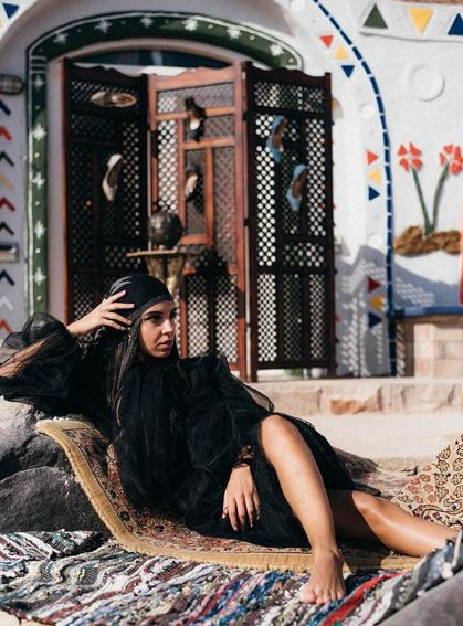 سلمى أبو ضيف