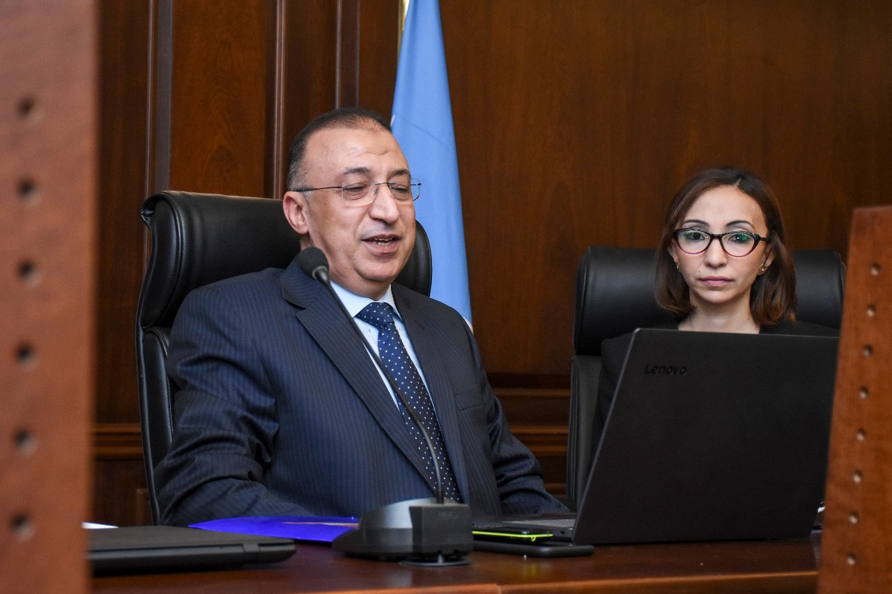 محافظ الإسكندرية