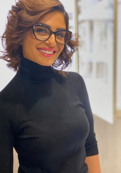 منة فضالى