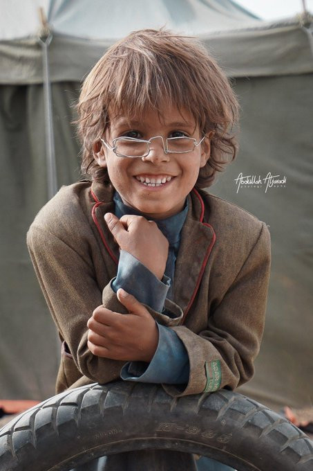 أطفال اليمن