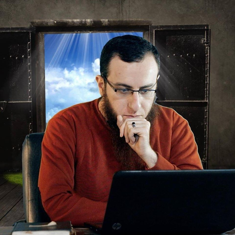 أحمد سبيع