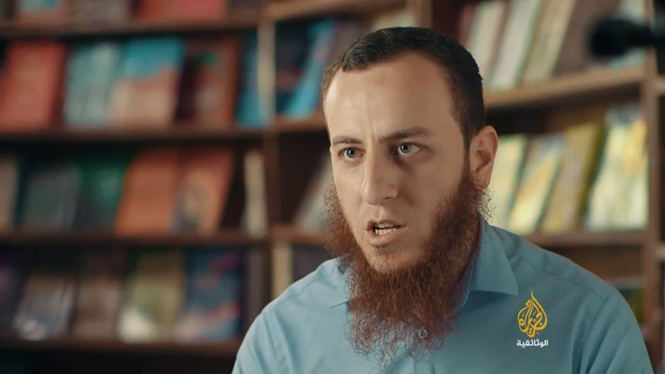 أحمد سبيع