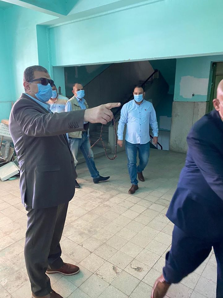 وزارة القوى العاملة