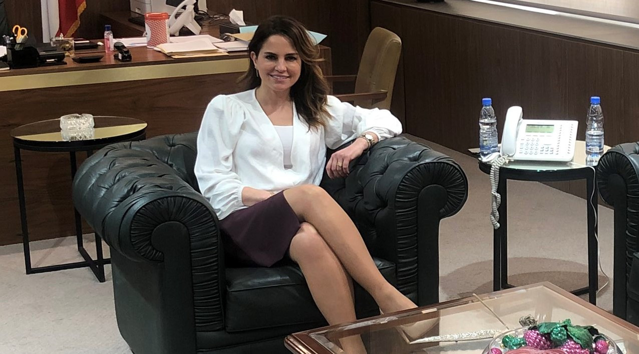 منال عبدالصمد