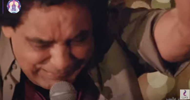 محمد منير