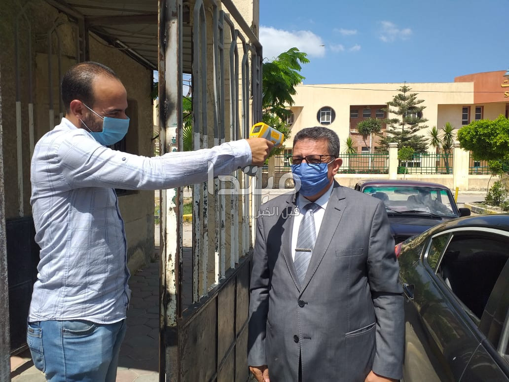 تعليم الإسكندرية