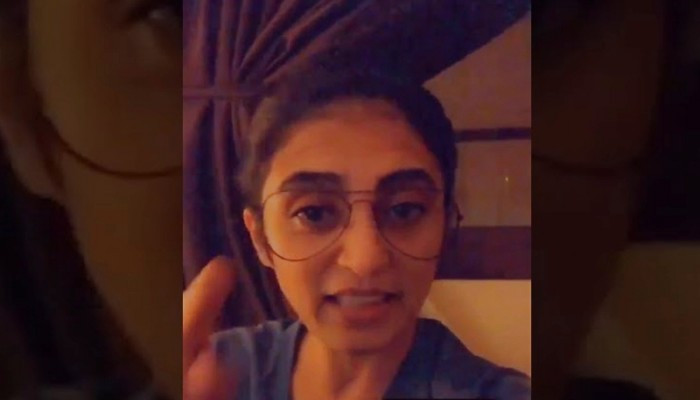 هكذا رد الكويتيون على ريم الشمرى
