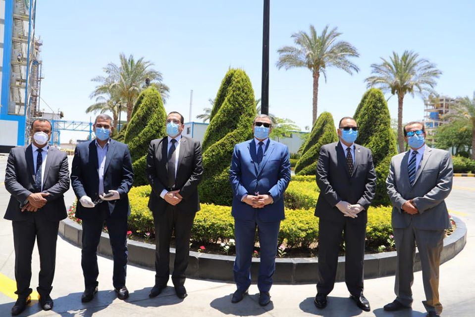 وزير القوى العاملة