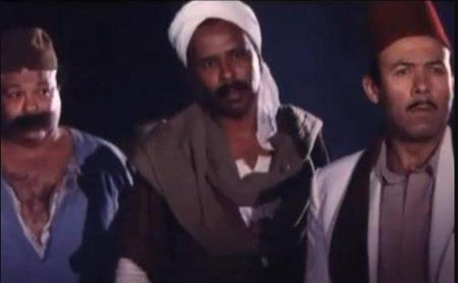 على عبد الرحيم