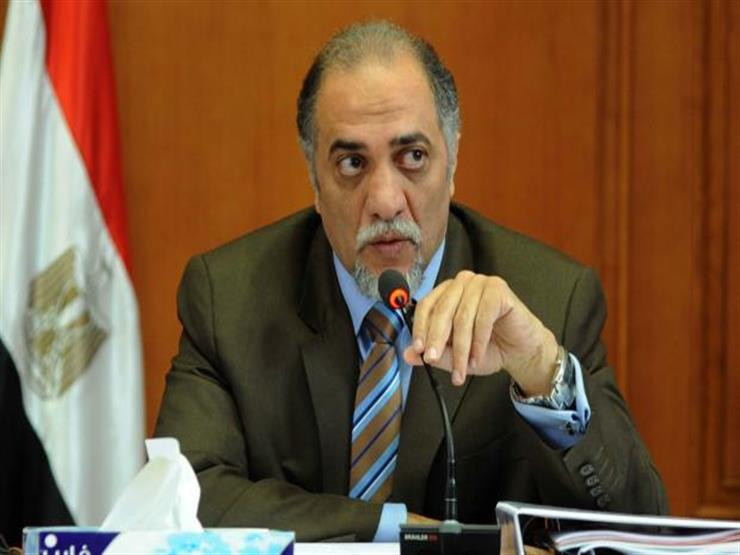 القصبي: جولة الرئيس السيسي الخليجية تمثل حركة استراتيجية بالغة الأهمية في توقيت دقيق