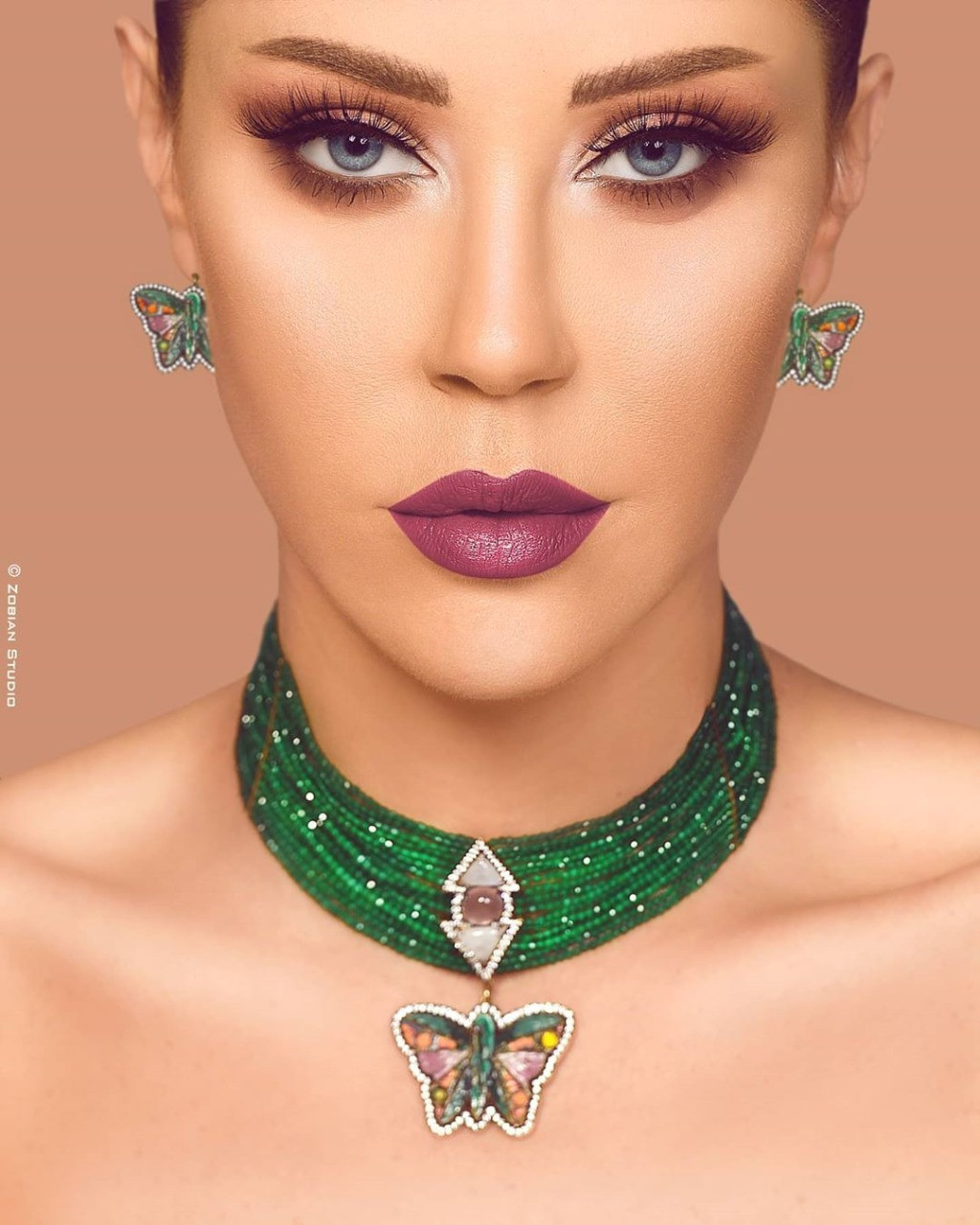 كارلا حداد