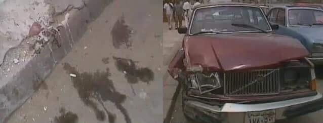 فرج فودة