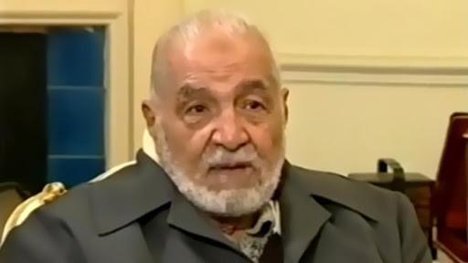 مأمون الهضيبى