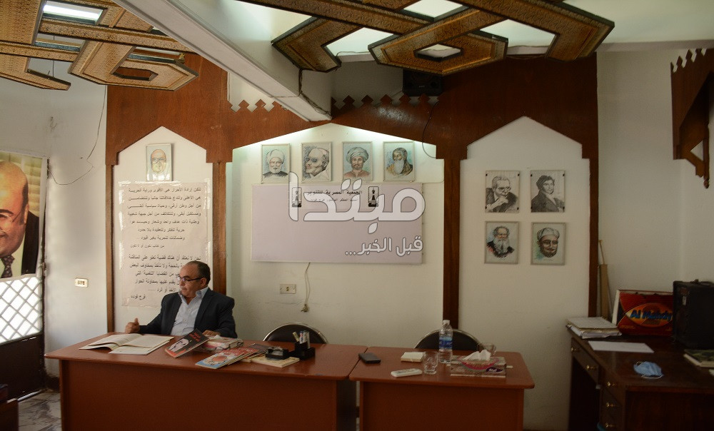 إسحق حنا
