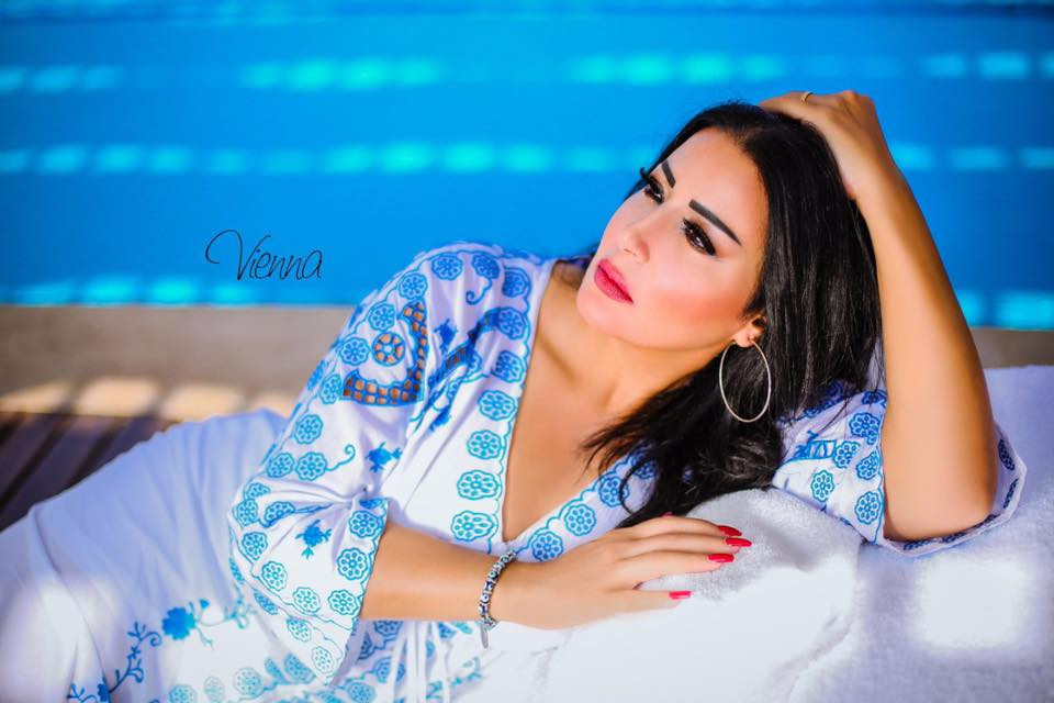 سمية الخشاب