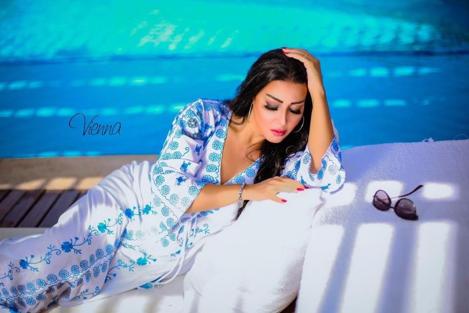 سمية الخشاب