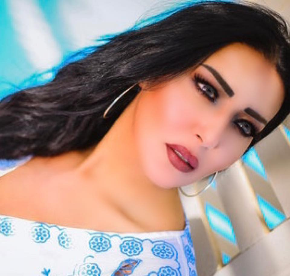 سمية الخشاب