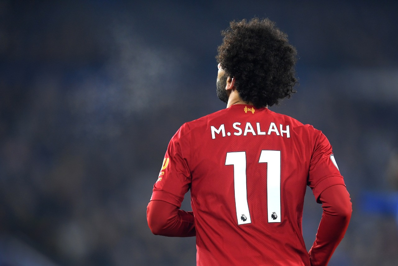 محمد صلاح