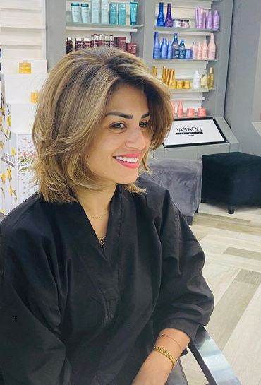 منة فضالى
