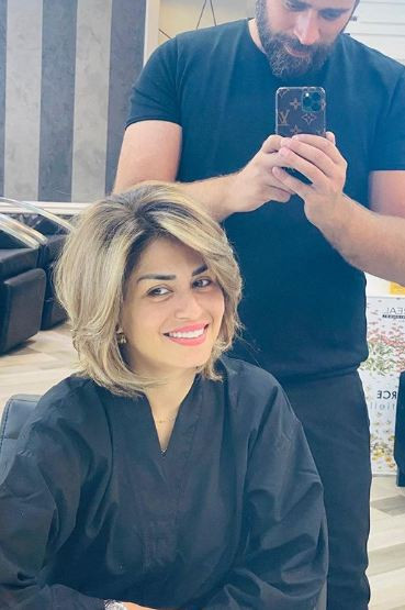 منة فضالى